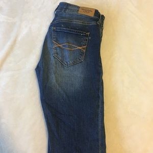 Abercrombie & Fitch Jeans
